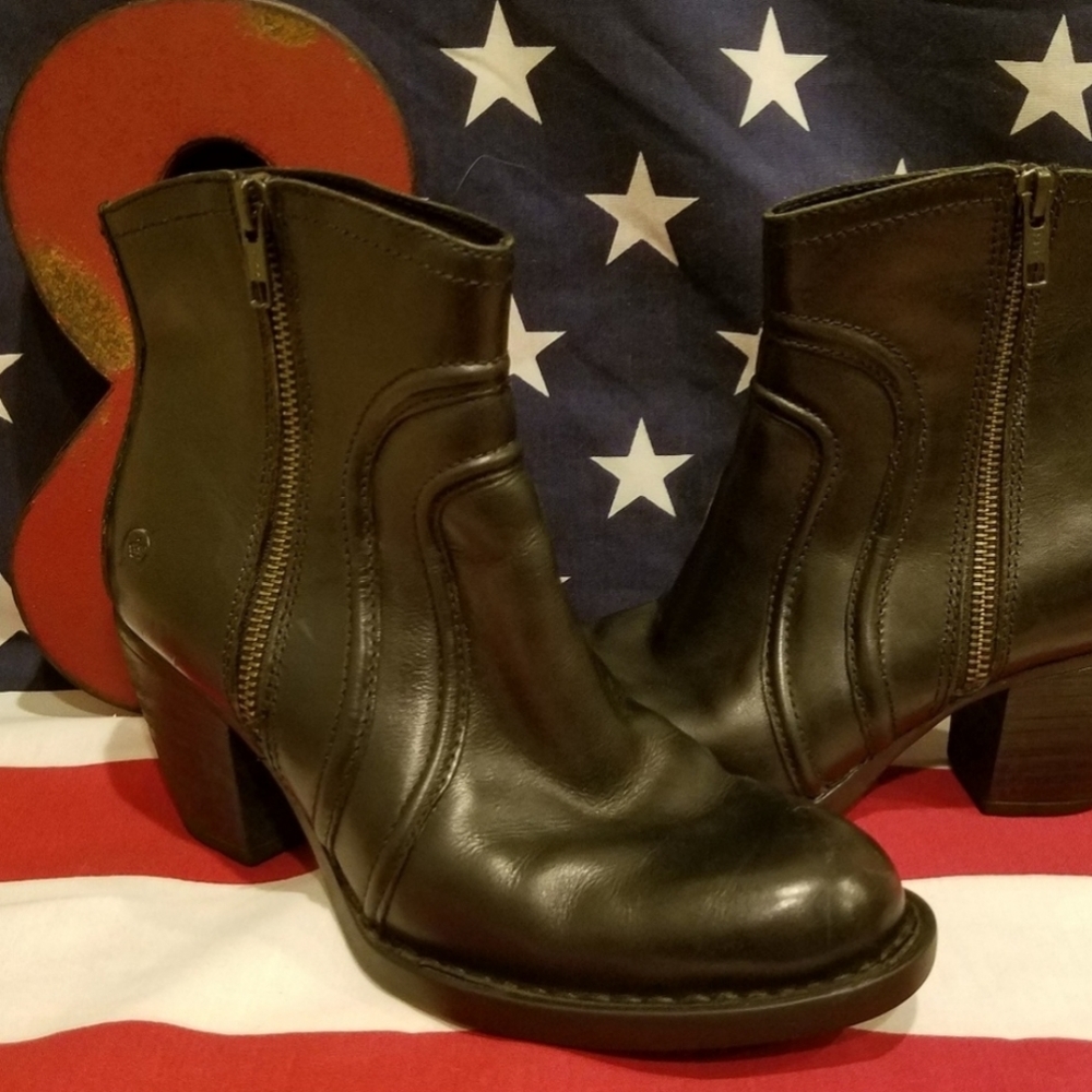 Born boots